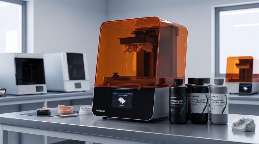 3D Printing Solutions