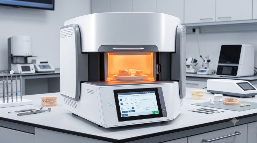 Laboratory Furnaces